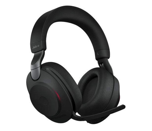 JABRA Evolve2 85 Stereo USB-A UC 28599-989-999 - 1125001 - zdjęcie